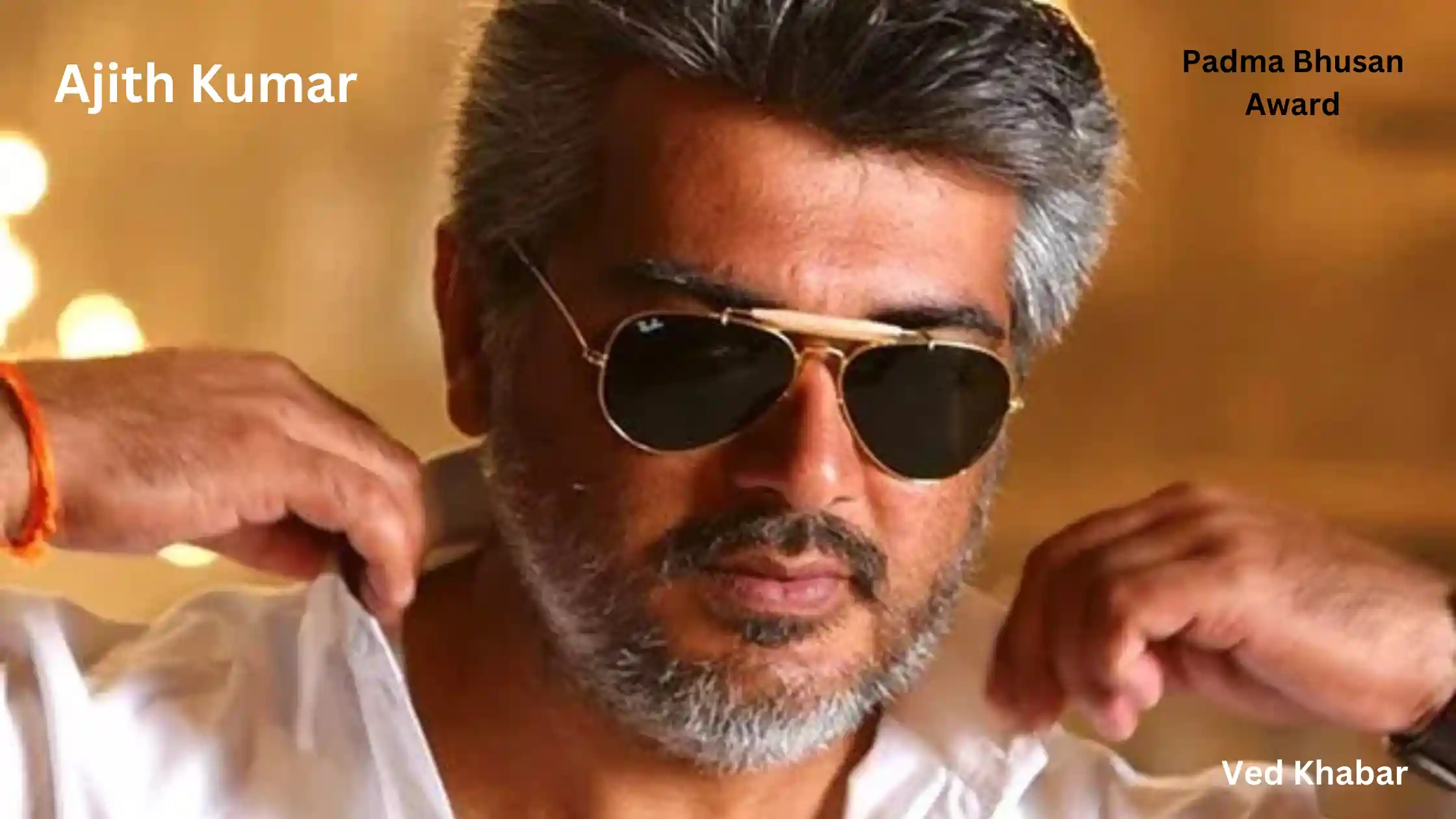 Ajith Kumar