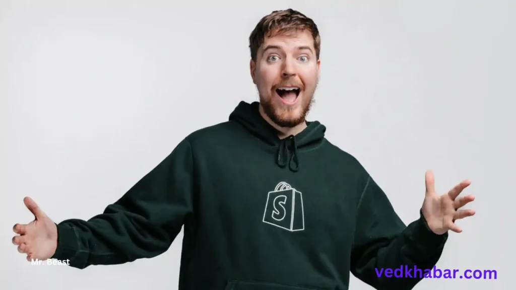 Mr. Beast
