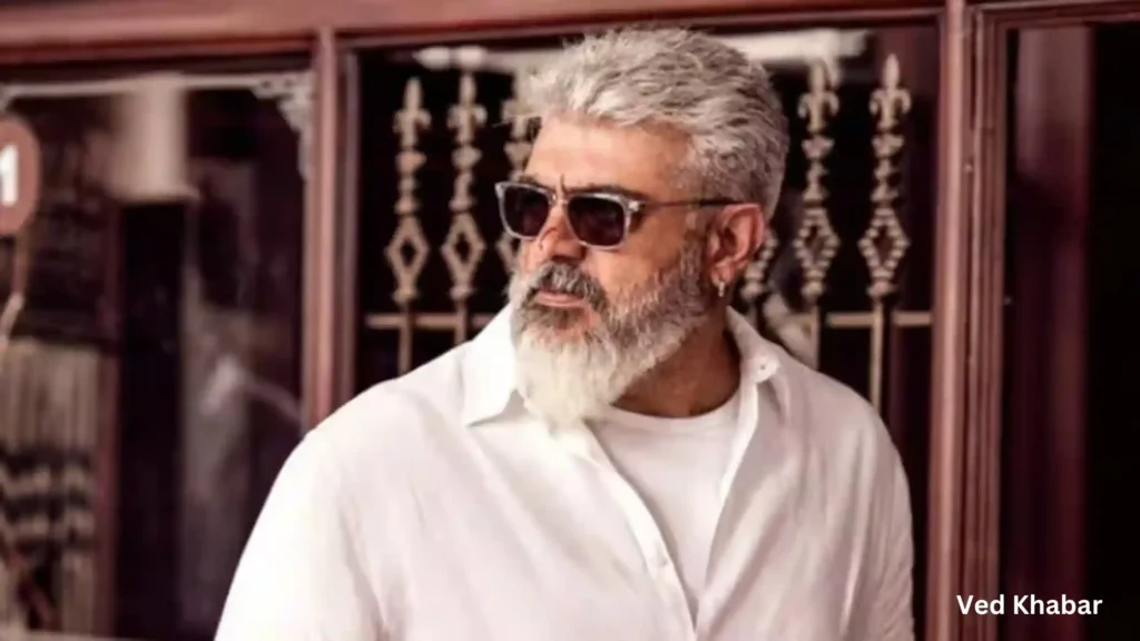 Ajith Kumar