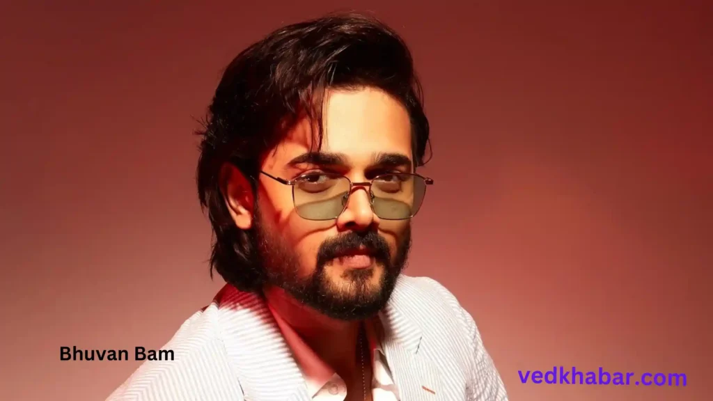 Bhuvan Bam