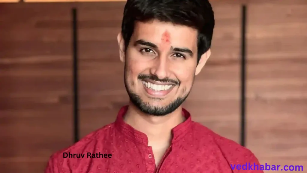 Dhruv Rathee