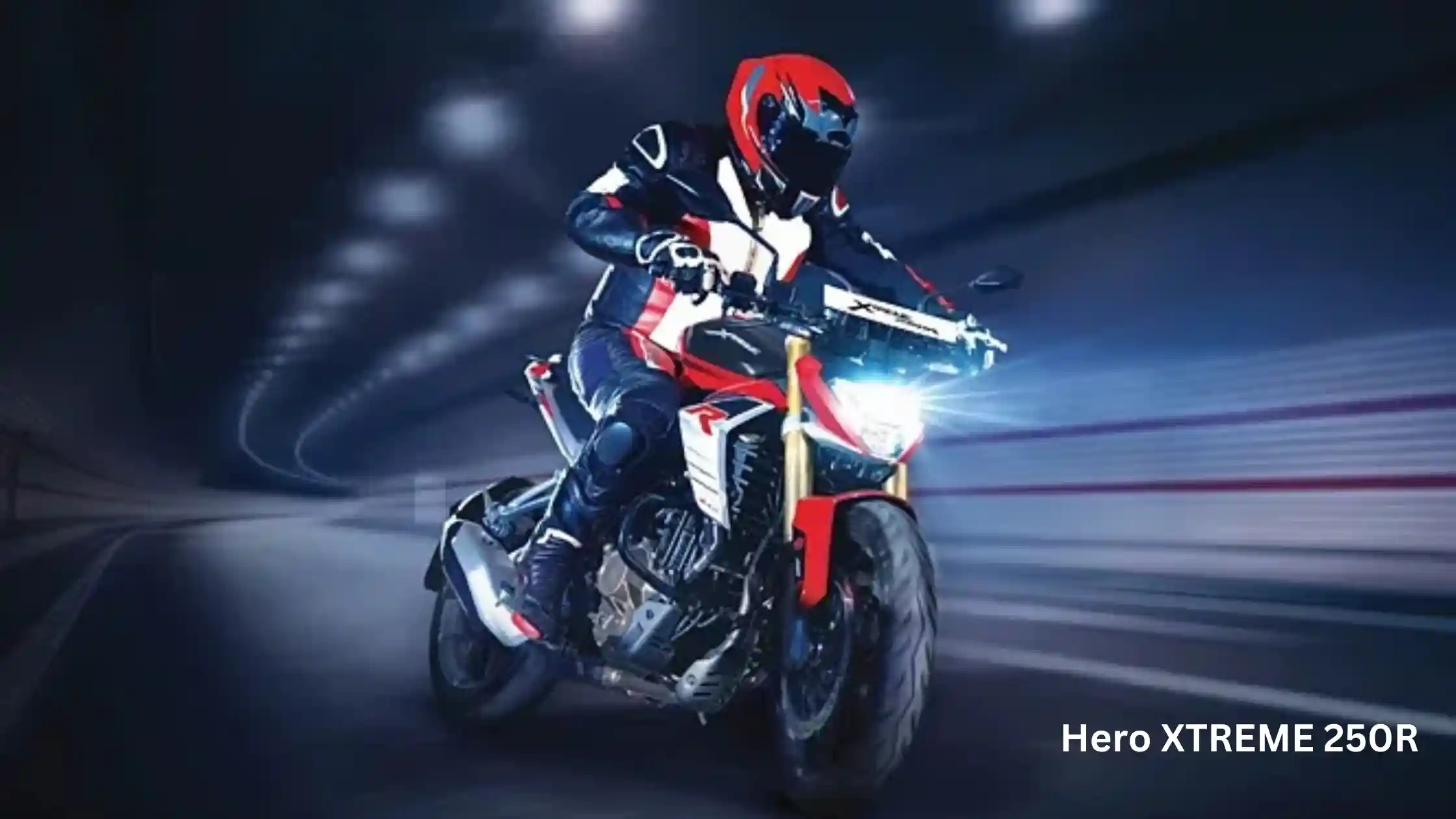 Hero XTREME 250R