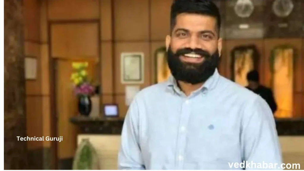 Technical Guruji