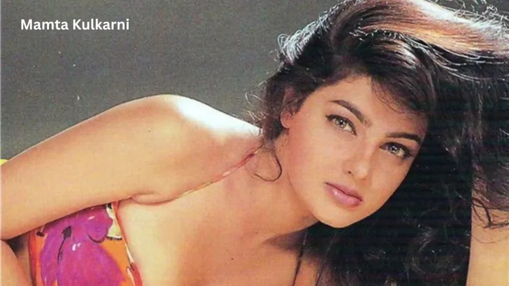Mamta Kulkarni