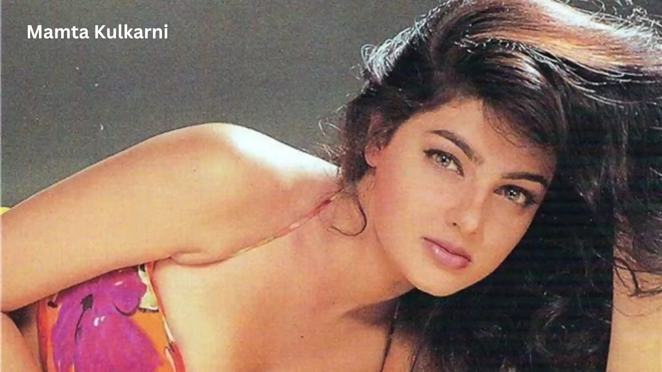 Mamta Kulkarni