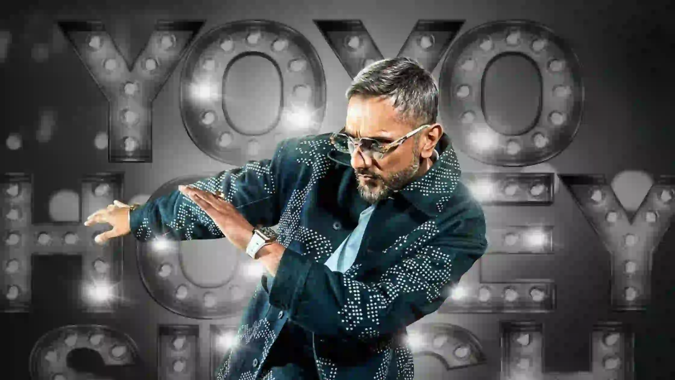 Honey Singh