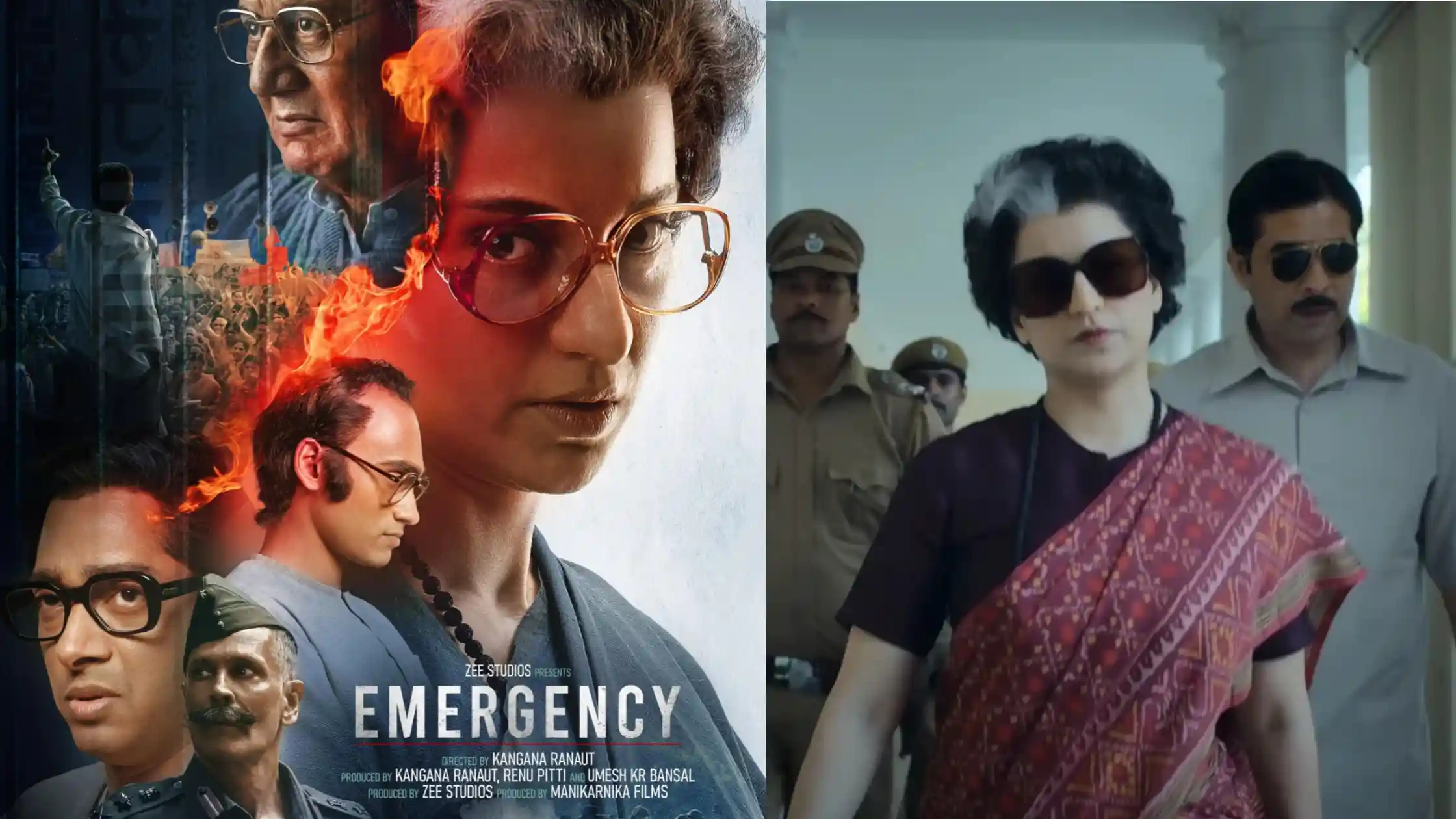 Emergency