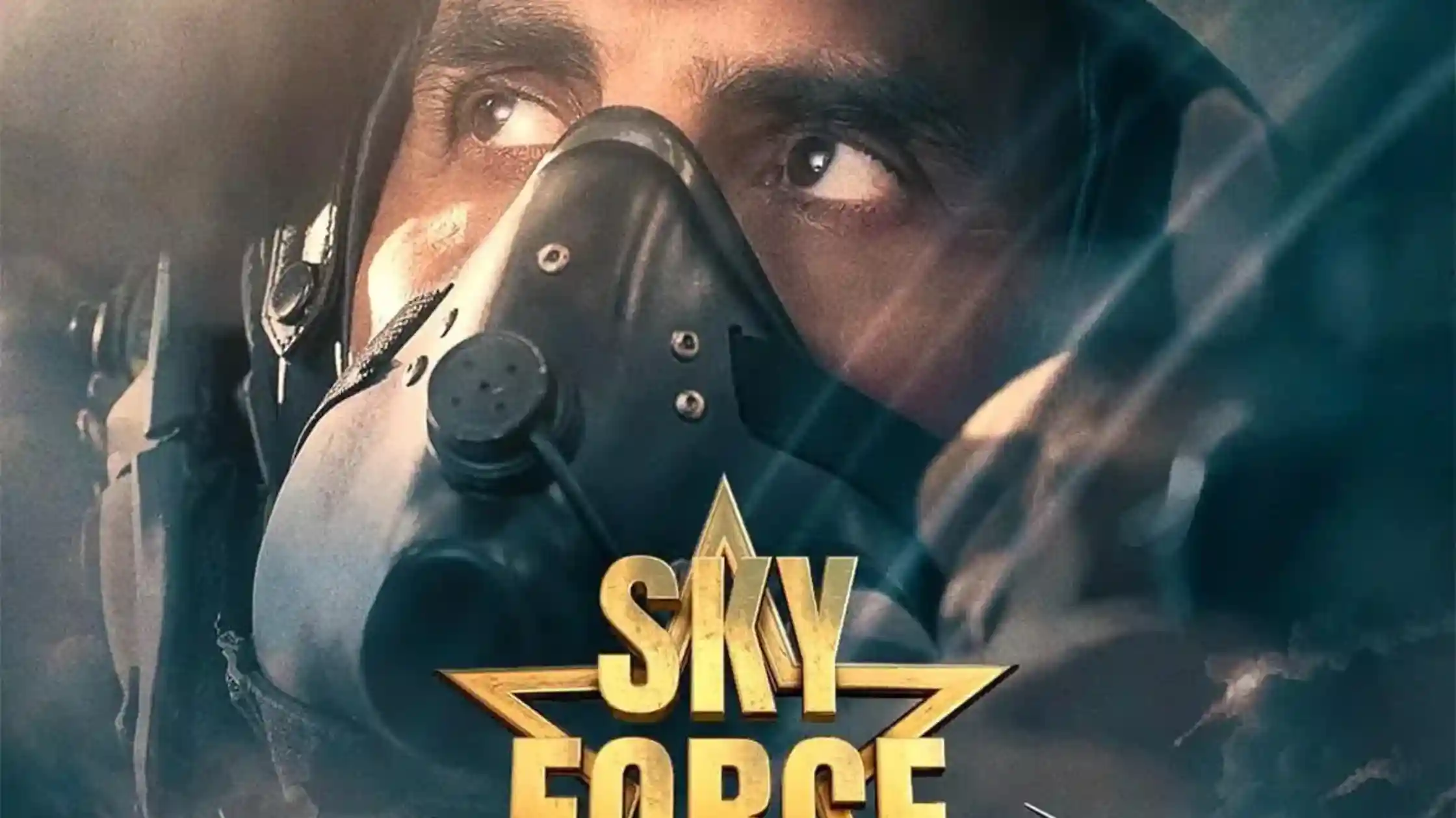SKY Movie Review: Akshay Kumar's powerful comeback