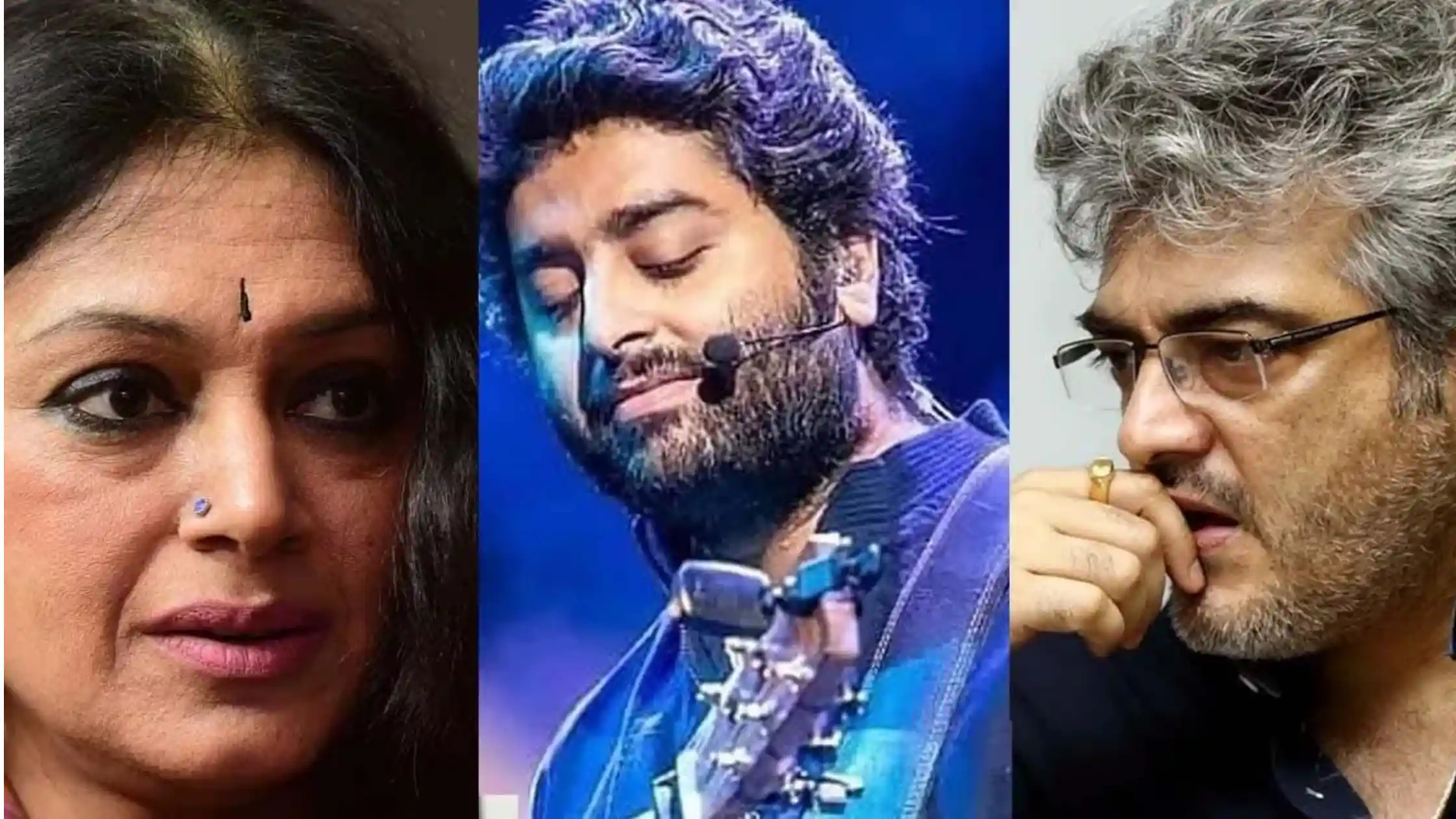 Padma Awards 2025