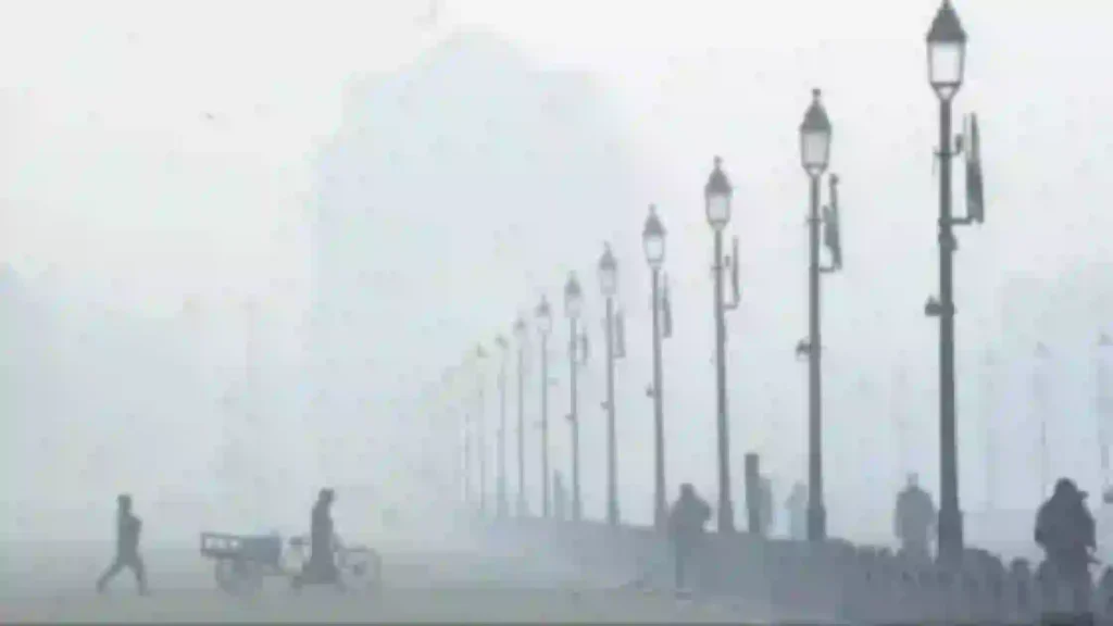 Delhi NCR