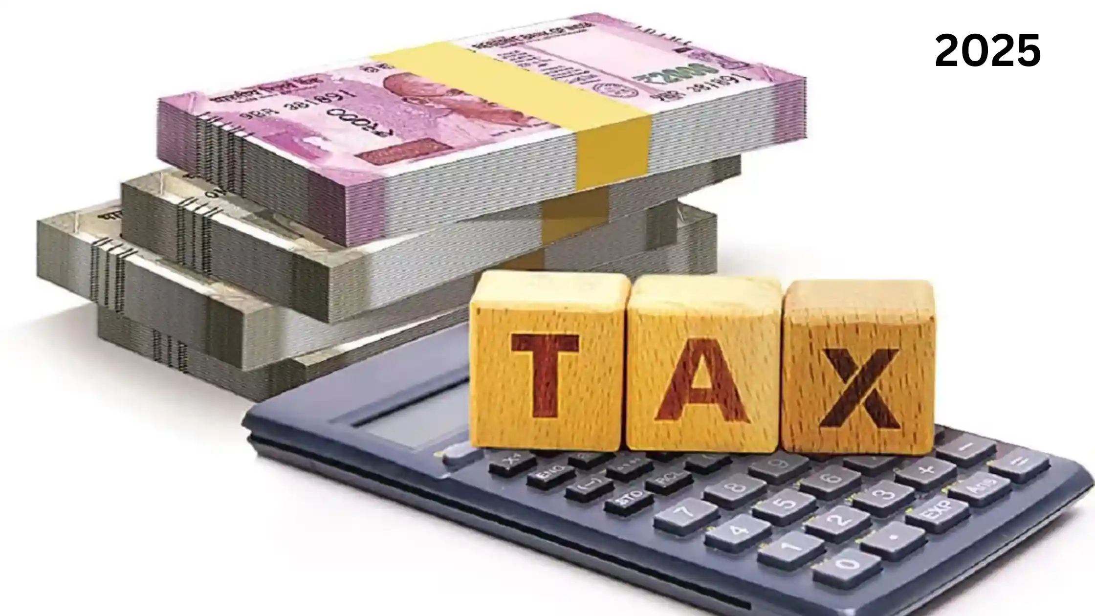 New Income Tax slab in 2025 Budget: Who will get benefit and who doesn’t?
