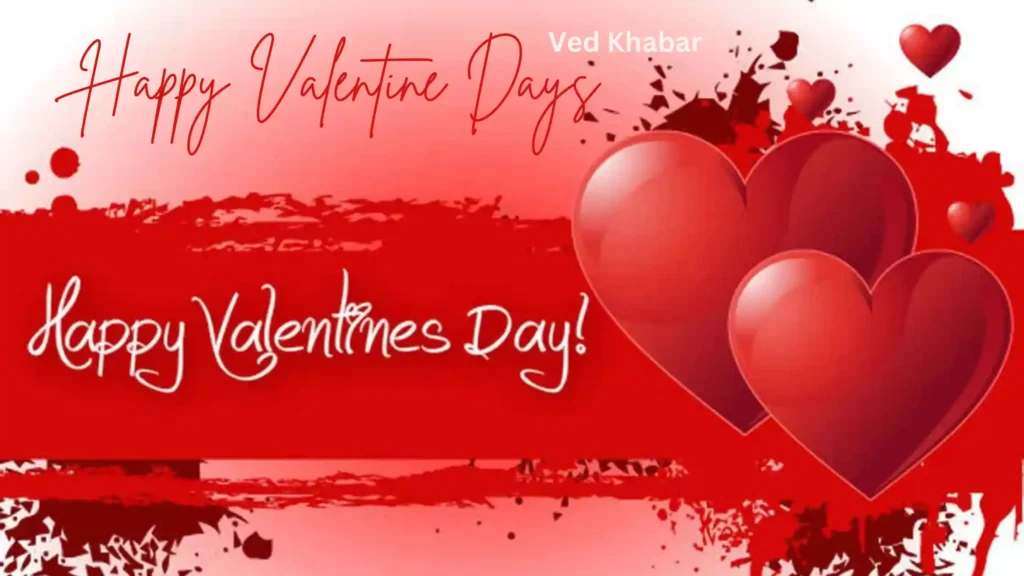 Valentine's Week 2025: Full List of 7 Days of Love from Rose Day to Kiss Day