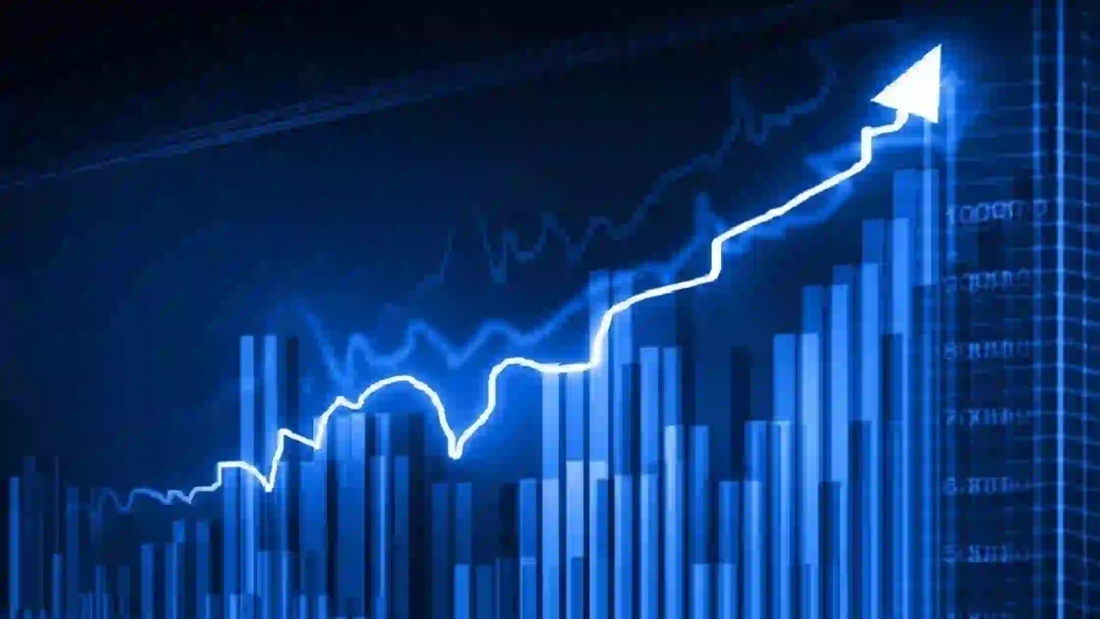 Sensex Rallies 700 Points, Nifty Crosses 23,550