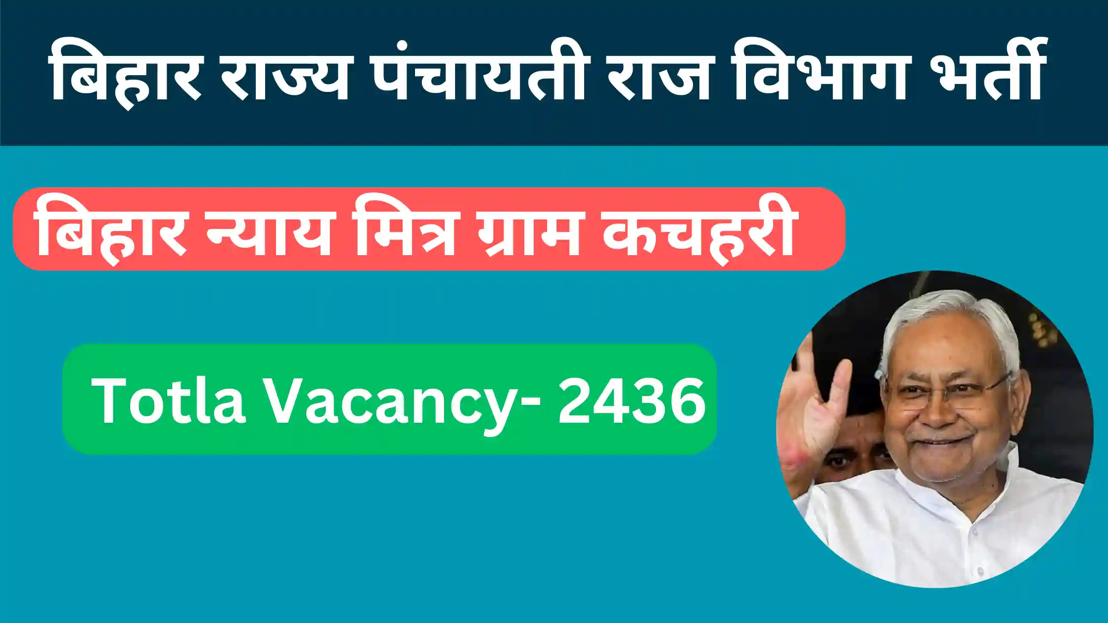Bihar Panchayati Raj Department