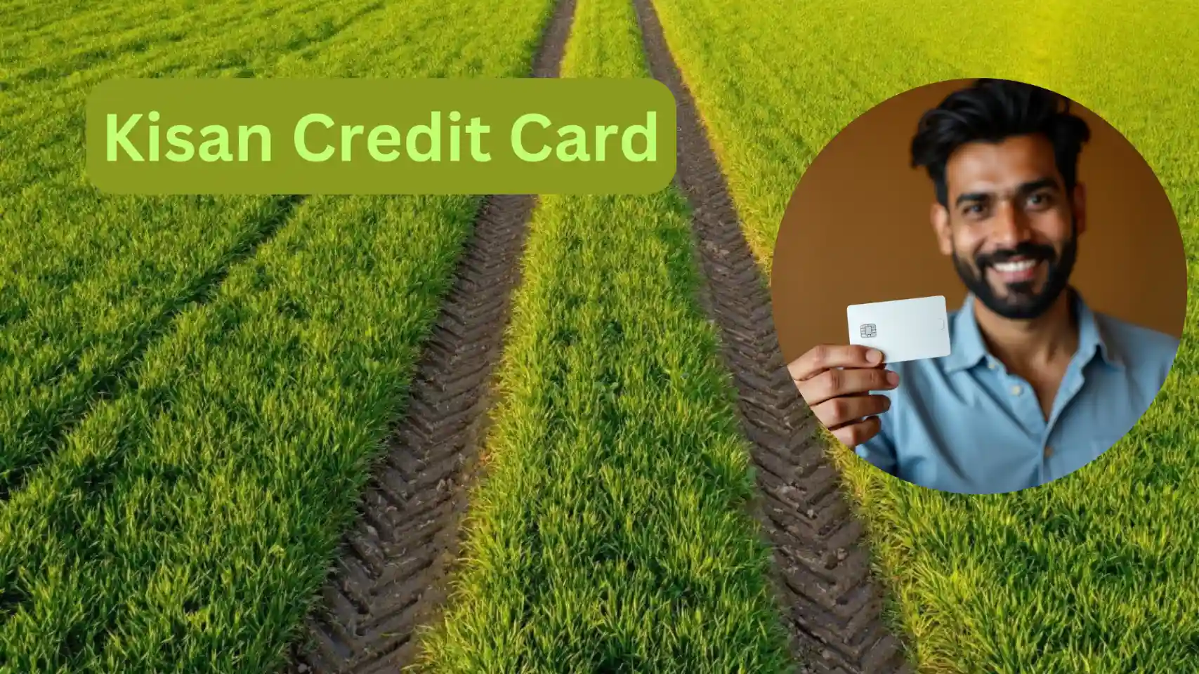 Kisan Credit Card