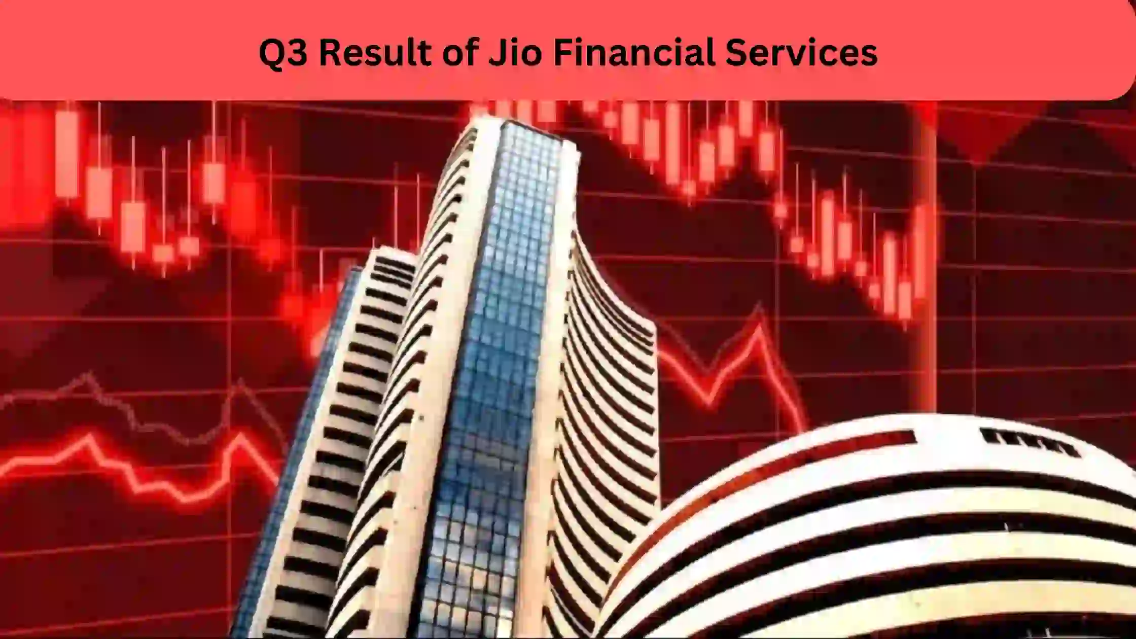 Jio Financial Services Stock Recovers 3%: Analysts Predict 25% Upside After 41% Correction"