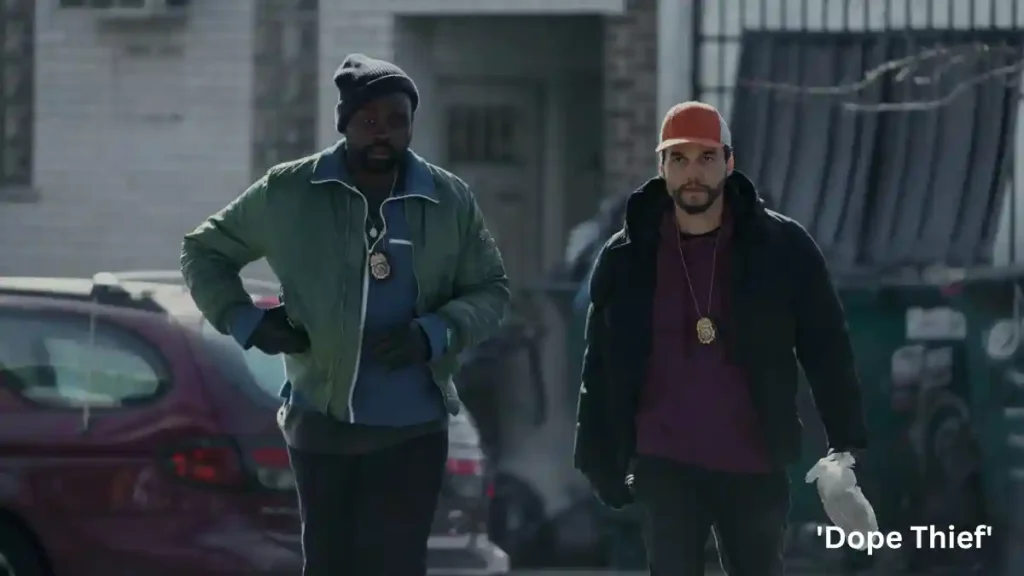 Dope Thief' OTT Release Date: Check the most awaited Brian Tyree Henry's Crime Series releasing date and where to Watch