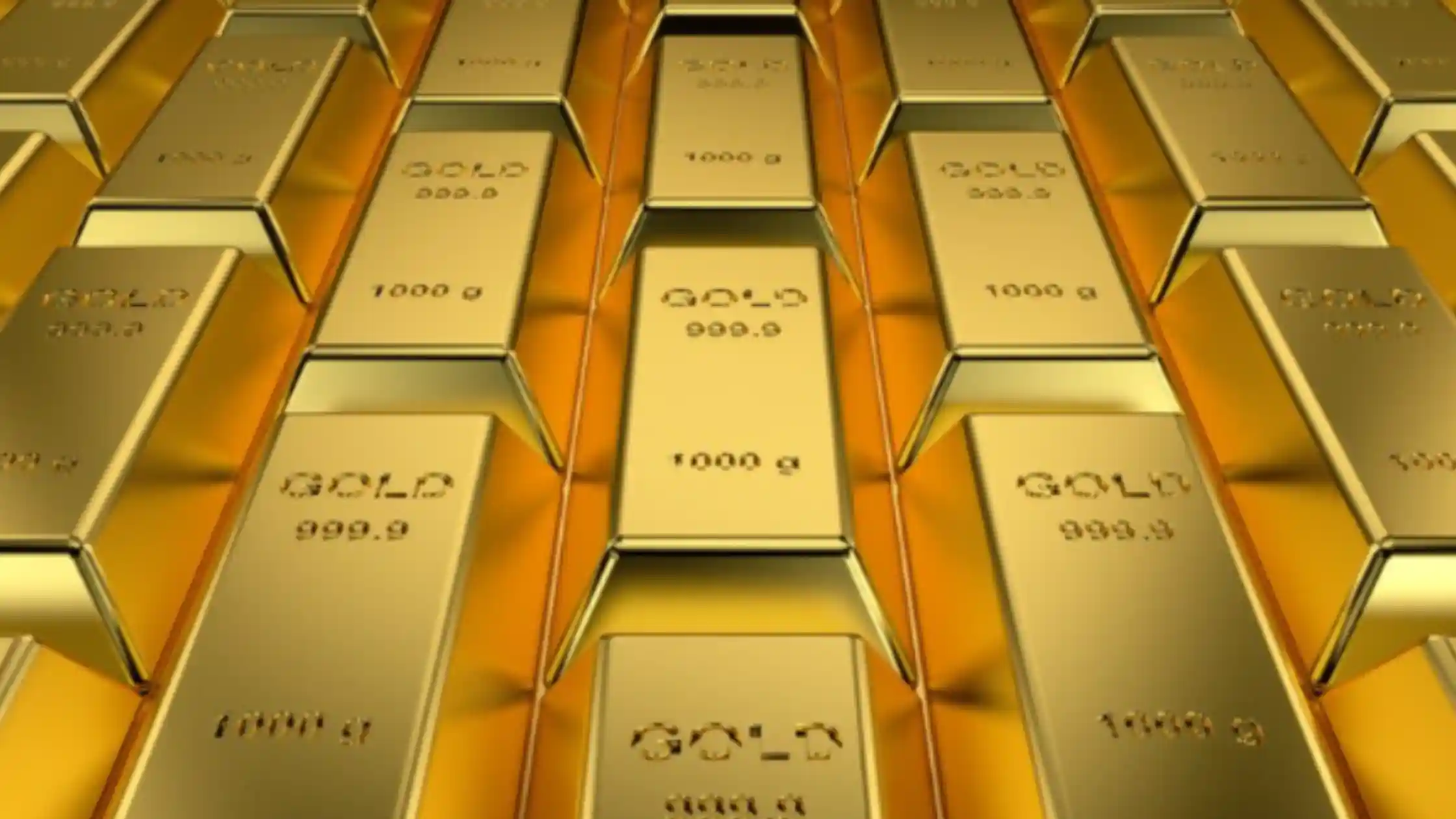 Gold Rate Today in India