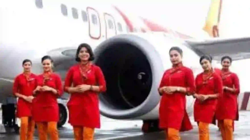 Air India Cabin Crew Stranded Overnight at Zurich Airport