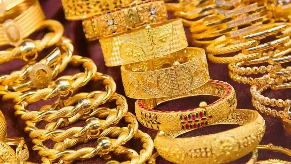 Gold & Silver Prices Hit New Highs February 20, 2025
