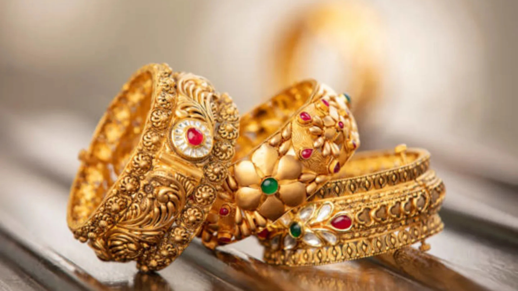 Gold Rate Today February 10