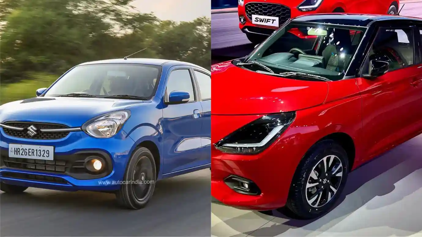 Top Budget-Friendly Cars with 6 Airbags in India