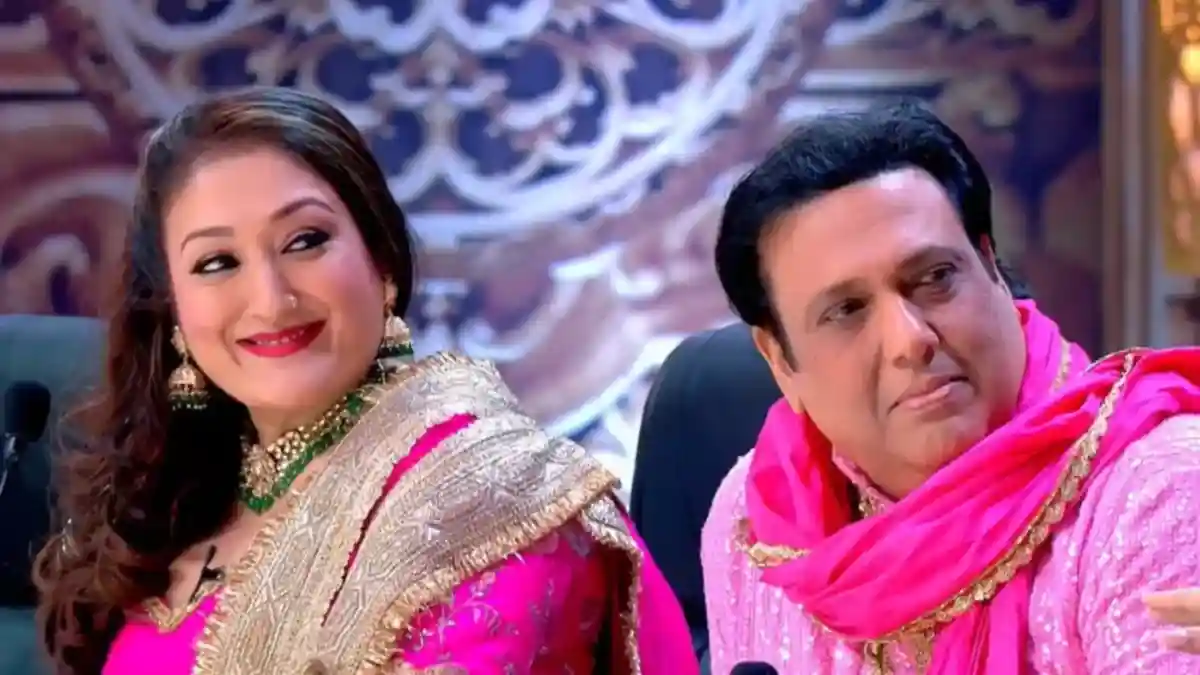Govinda’s Net Worth