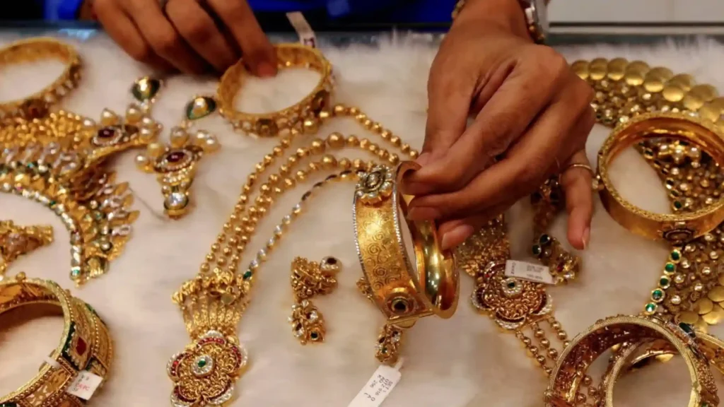 Gold Price Today, February 12, 2025