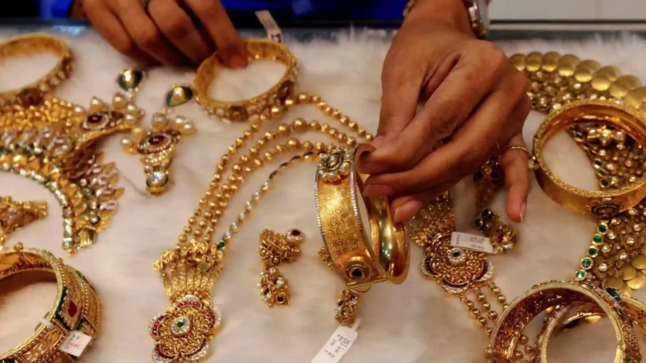 Gold Price Today, February 12, 2025