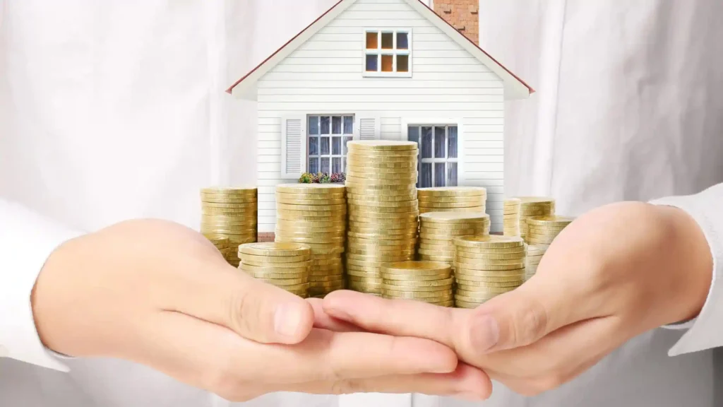 Big Relief for Home Loan Borrower