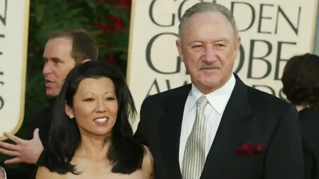 Hollywood Legend Gene Hackman and Wife Found Dead in Their Santa Fe Home