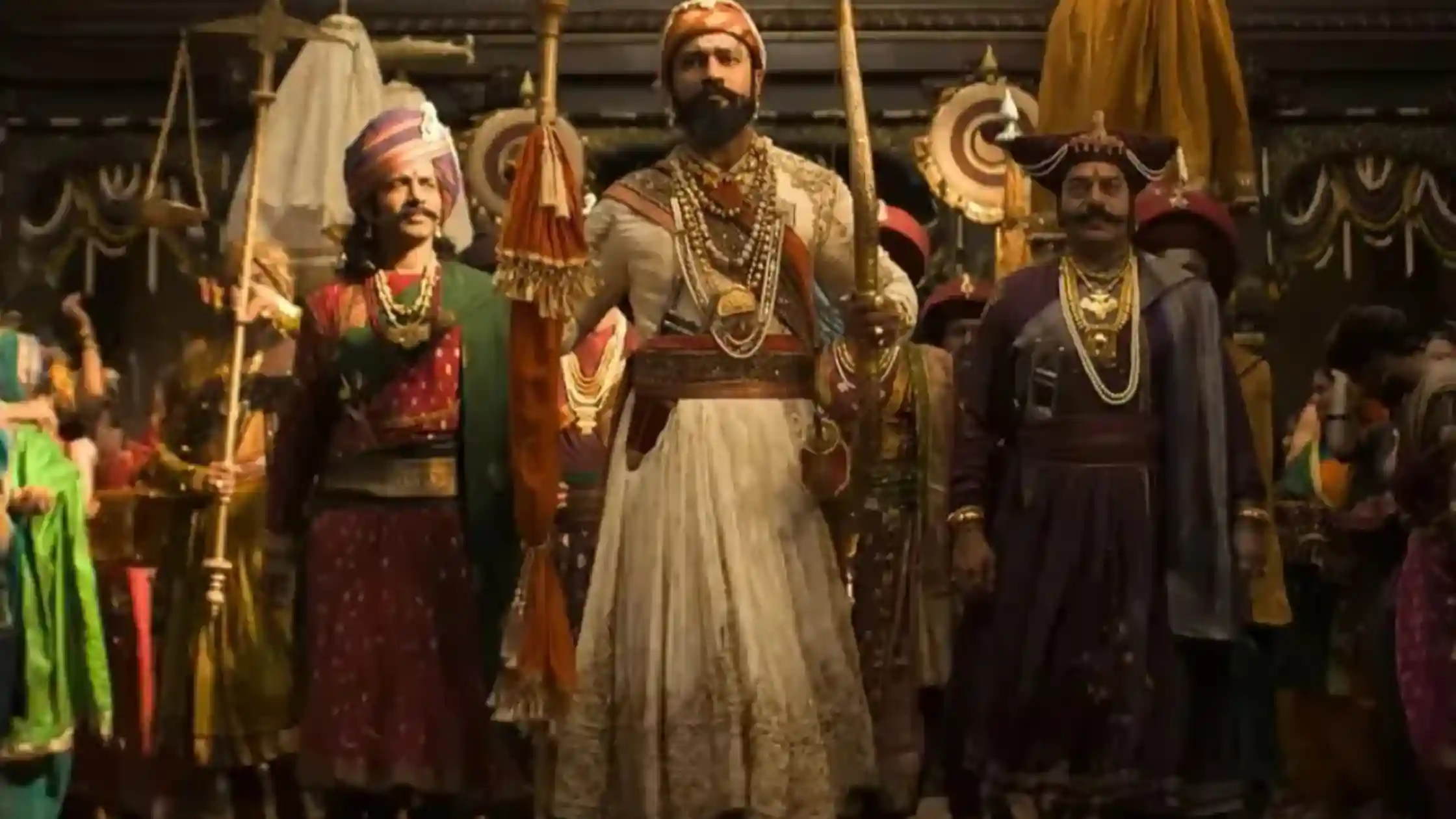 Chhaava