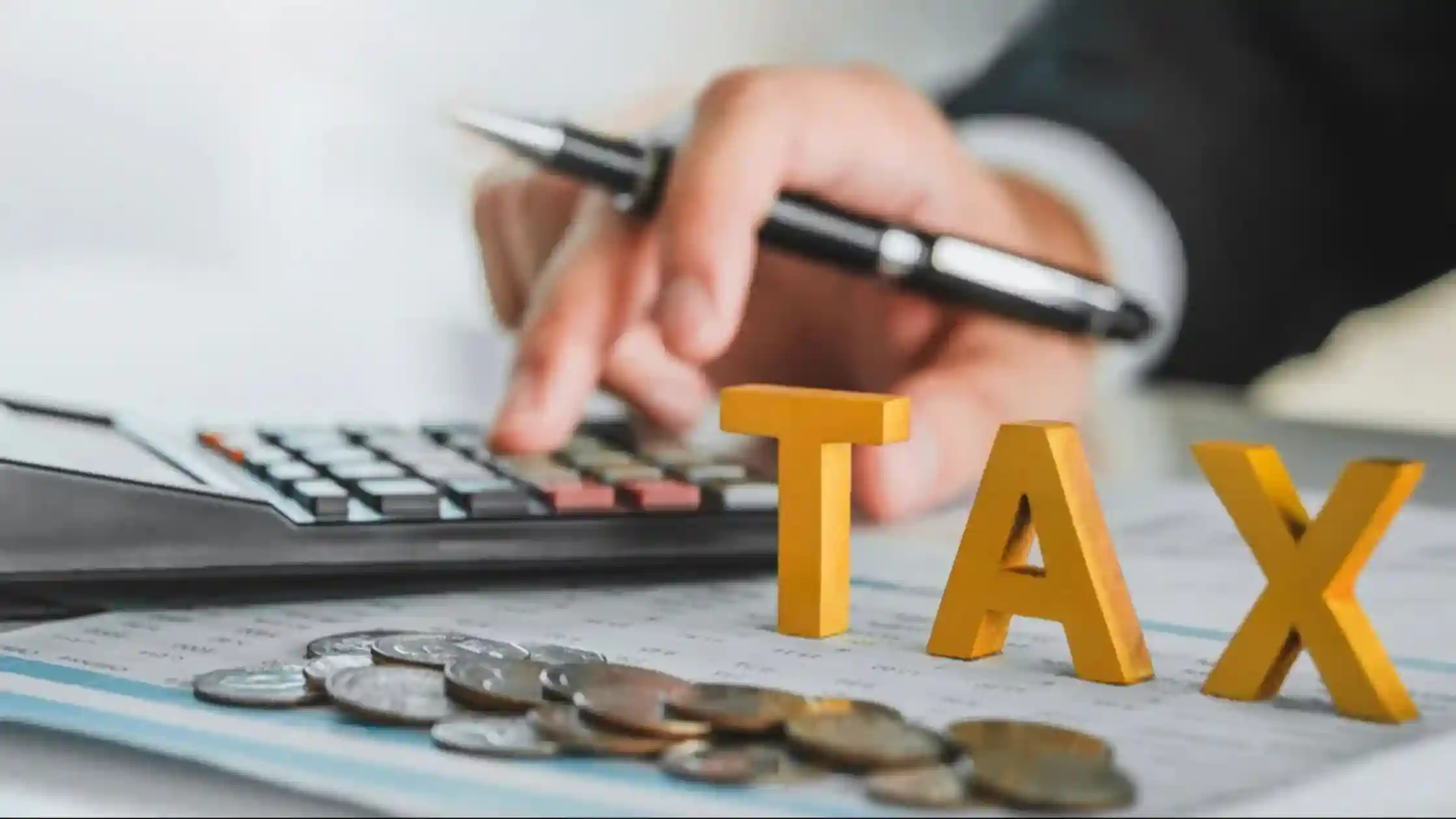 Finance Minister Nirmala Sitharaman today Introduced the New Income Tax Bill in Parliament