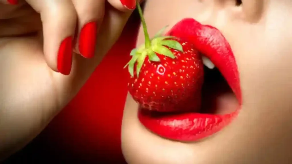 The Amazing Benefits of Strawberries