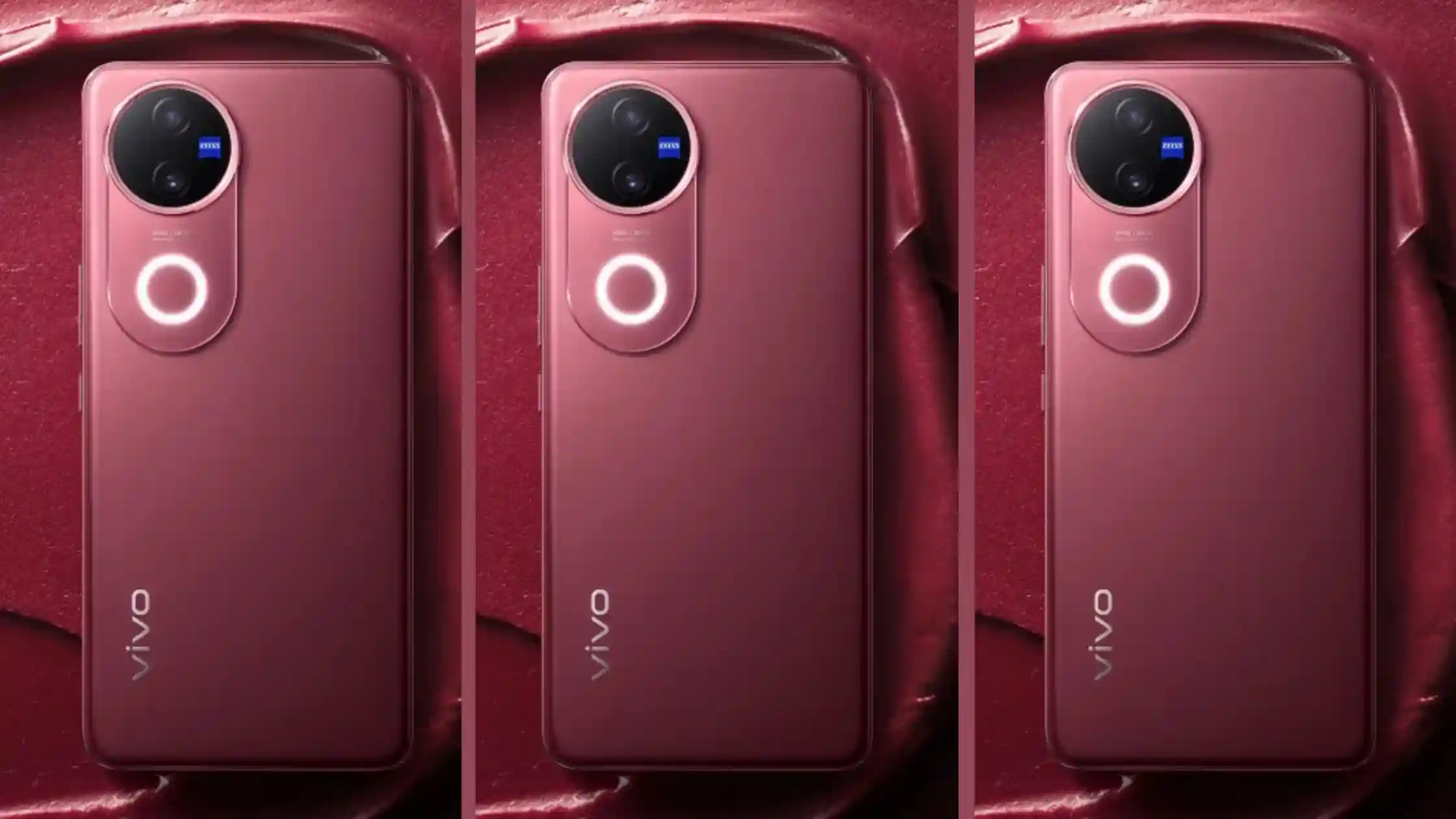 Vivo V50 Launched in India