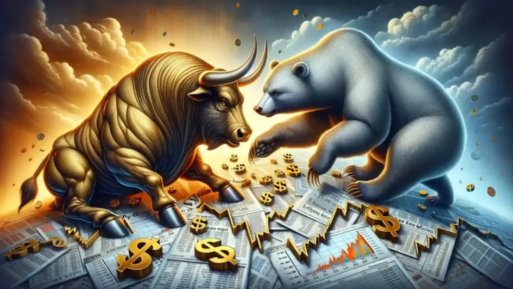 Stock Market Update Today