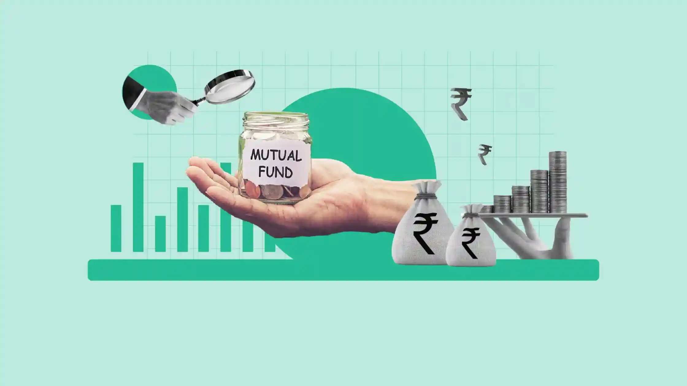 Small Income People Can Invest now in Mutual Fund