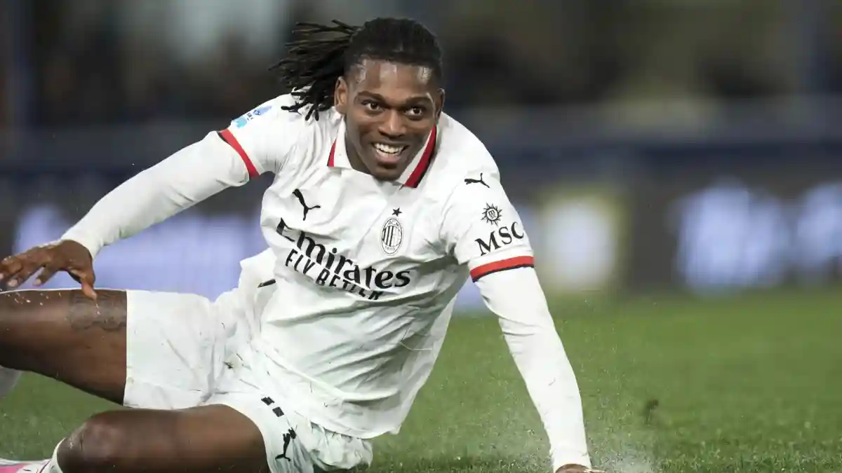 AC Milan's Champions League Hopes Dented by Bologna Defeat