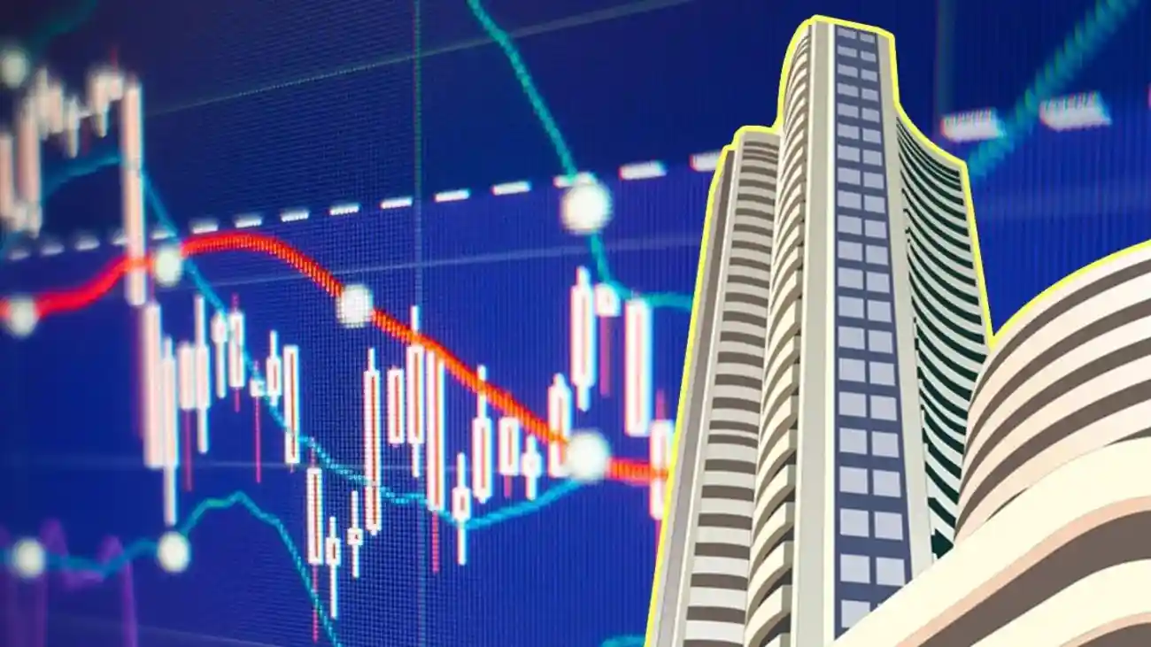 Share Market Updates Today