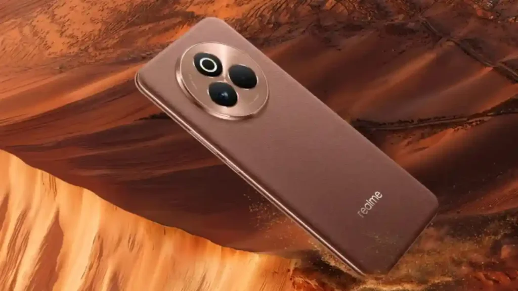 Realme P3 Series Launched in India