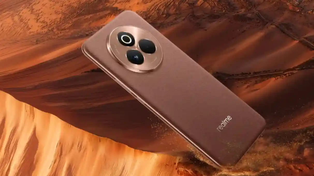Realme P3 Series Launched in India