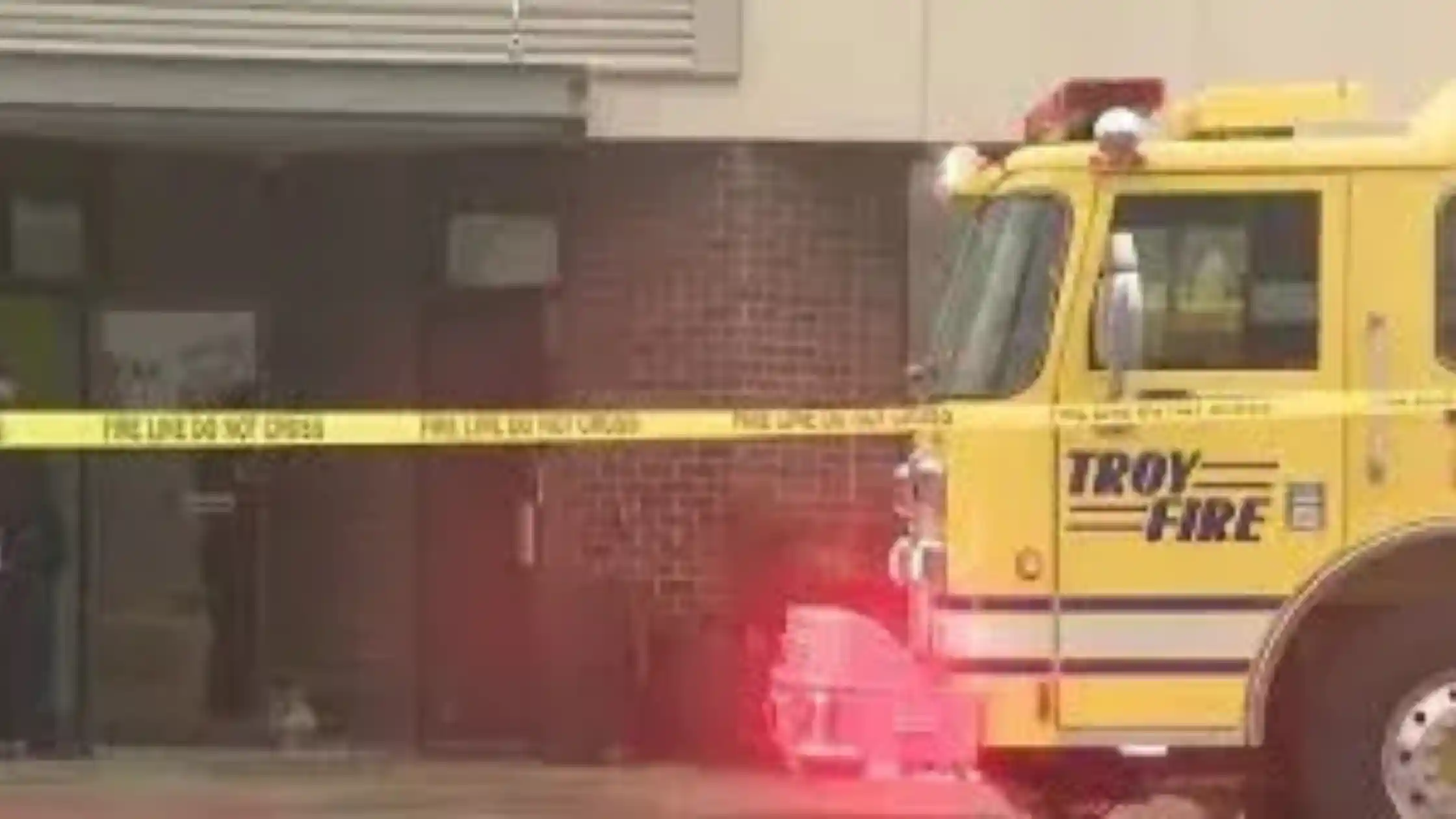 Hyperbaric chamber explosion: 5 Years old Michigan Boy killed in Hyperbaric chamber explosion