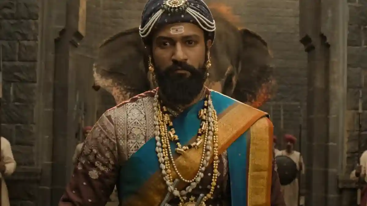 Vicky Kaushal’s Film ‘Chhaava’ Becomes Tax-Free in Goa; CM Pramod Sawant Praises Its Historical Significance