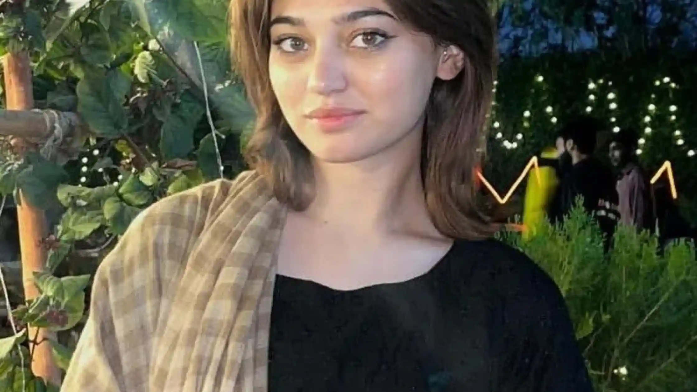 Imsha Rehman