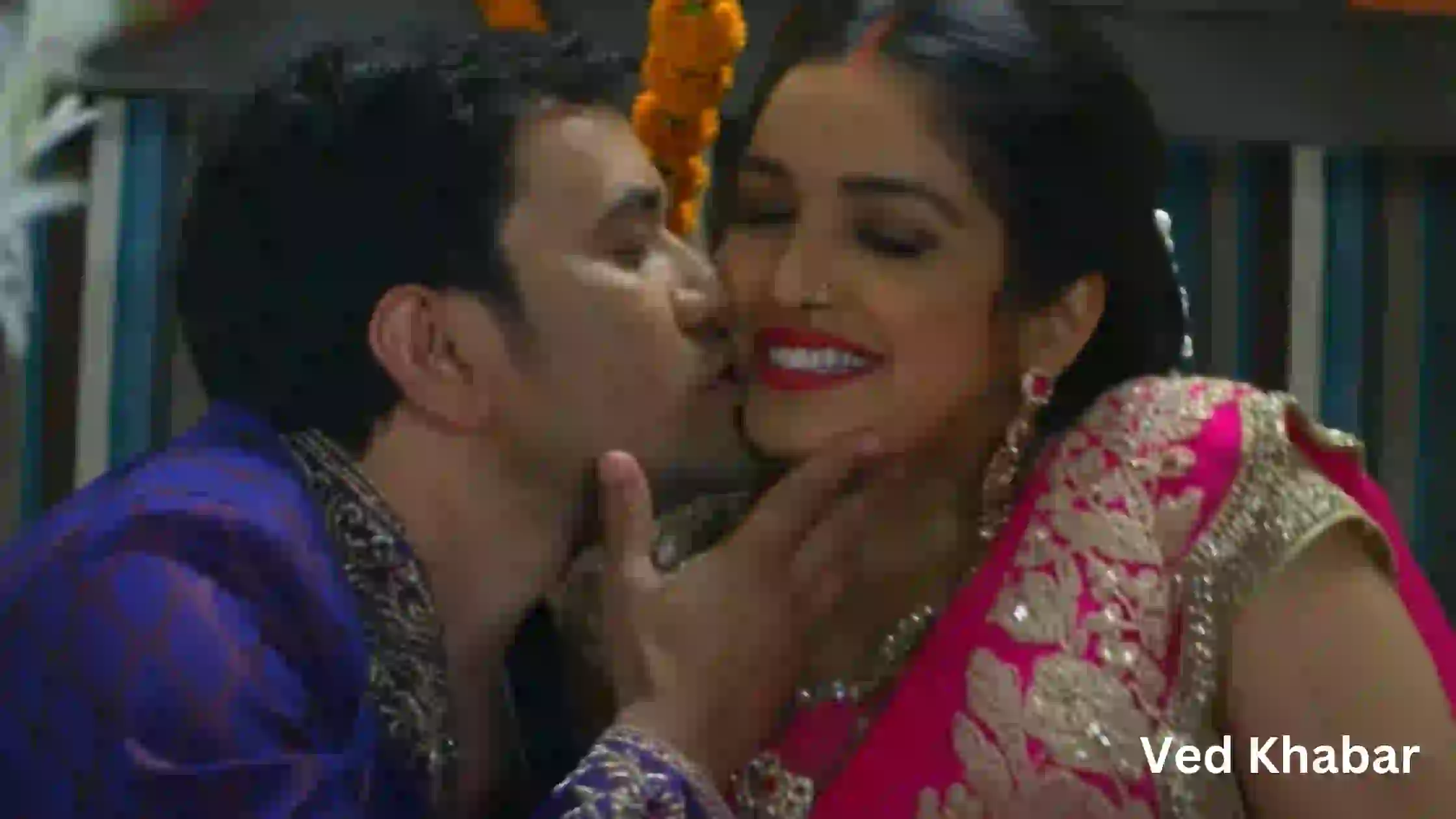 Jhumka Jhulaniya Diha’