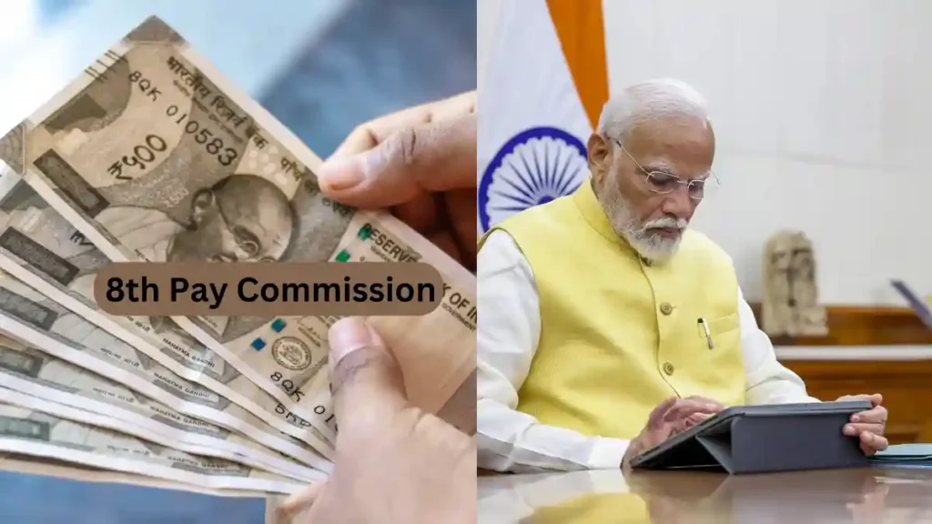 8th Pay Commission Update: What Will Be The Fitment Factor 2.57 or More? Check the details