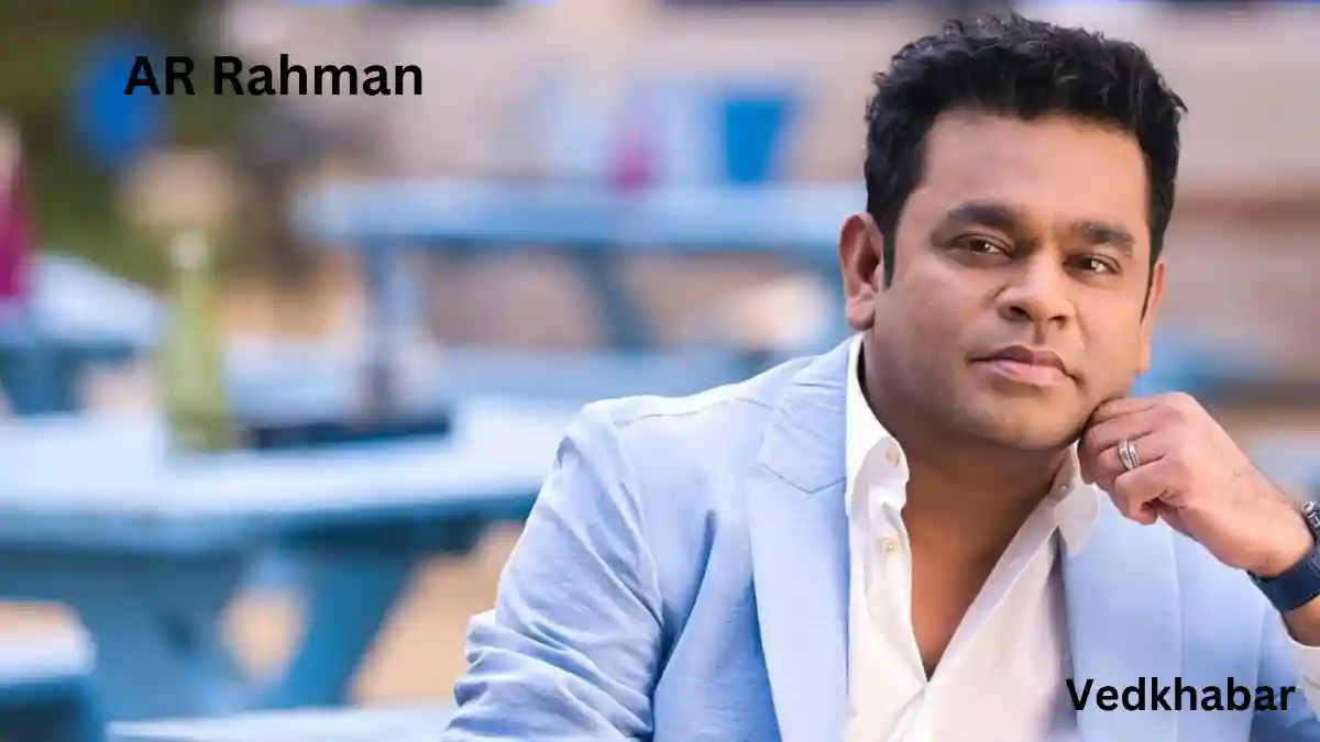 AR Rahman Hospitalized in Chennai Due to Chest Pain; Undergoing Medical Tests