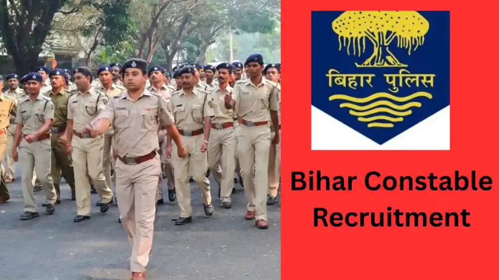 Bihar Police