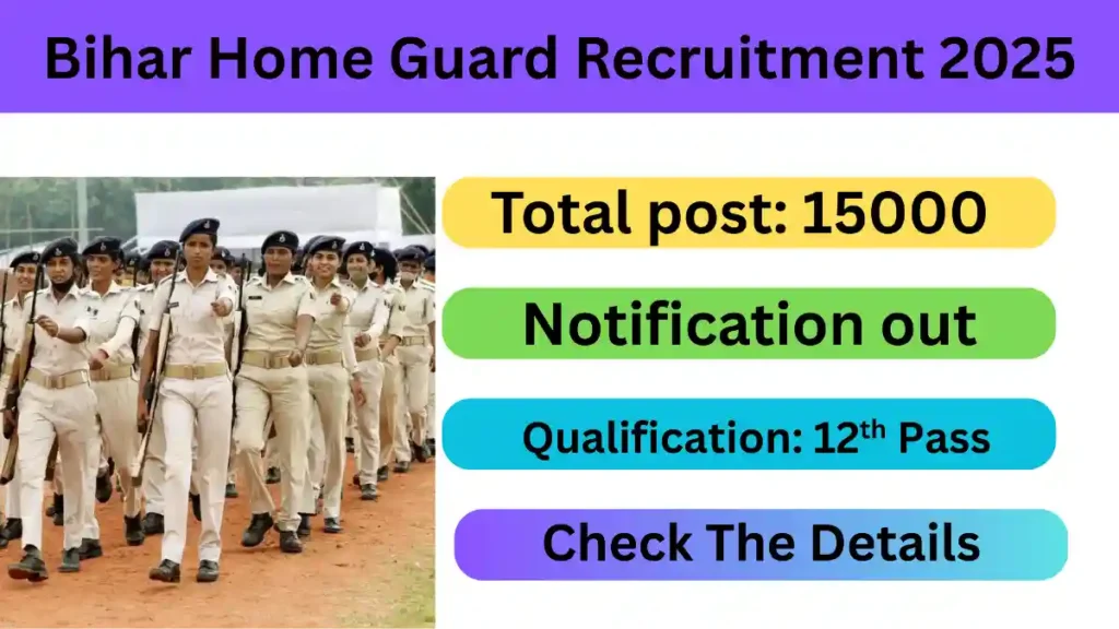 Bihar Home Guard