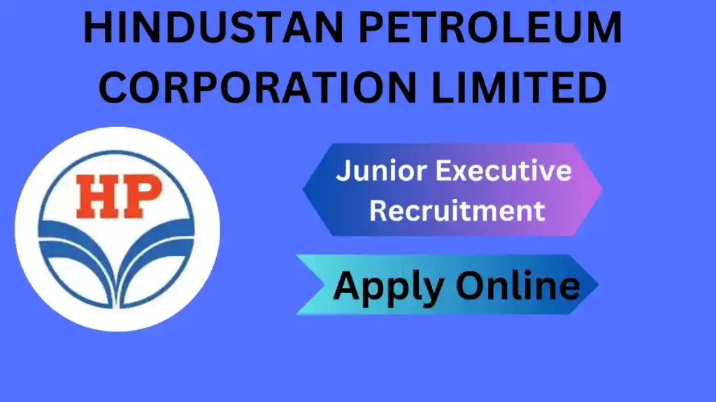 HINDUSTAN PETROLEUM CORPORATION LIMITED